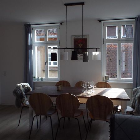Ferienwohnung Mittendrin Нойштадт-ан-дер-Вайнштрасе Экстерьер фото
