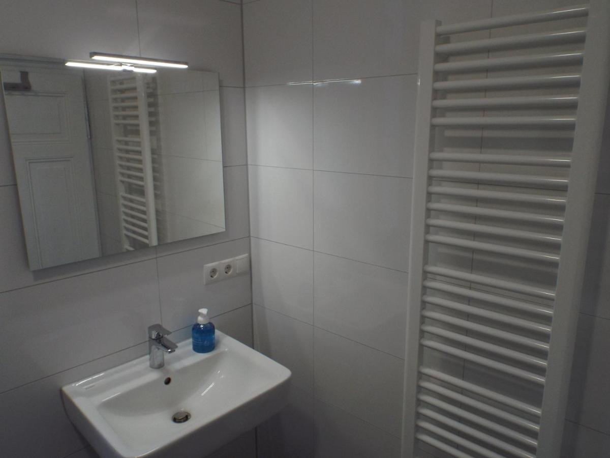 Ferienwohnung Mittendrin Нойштадт-ан-дер-Вайнштрасе Экстерьер фото