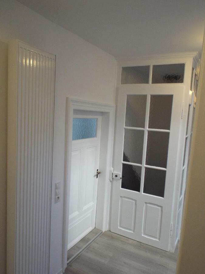 Ferienwohnung Mittendrin Нойштадт-ан-дер-Вайнштрасе Экстерьер фото
