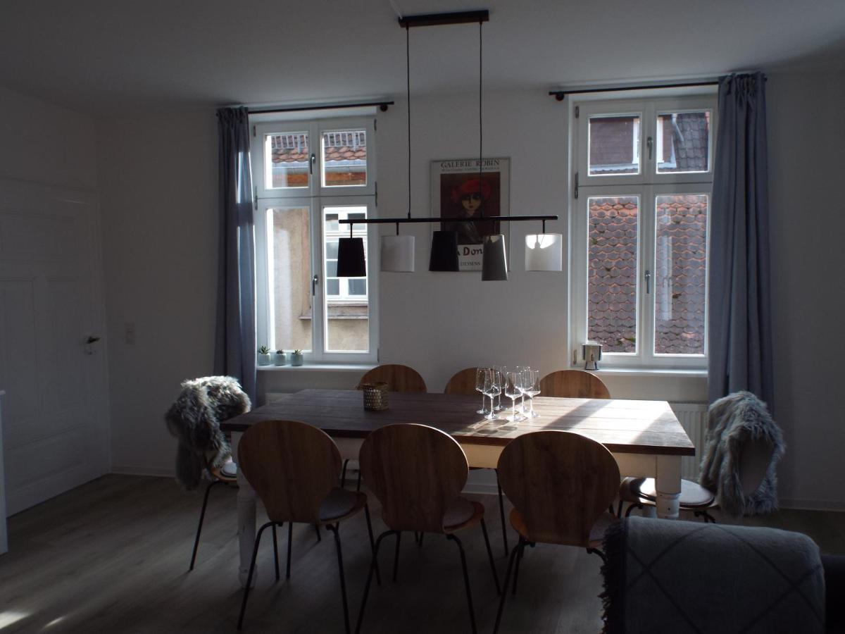 Ferienwohnung Mittendrin Нойштадт-ан-дер-Вайнштрасе Экстерьер фото
